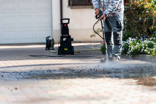 Best Affordable Power Washing  in Shinglehouse, PA