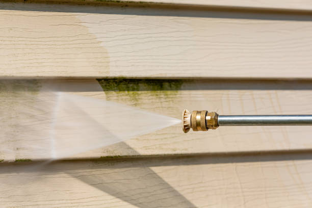 Best Pressure Washing Brick  in Shinglehouse, PA