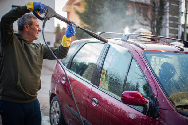 Best Commercial Pressure Washing  in Shinglehouse, PA